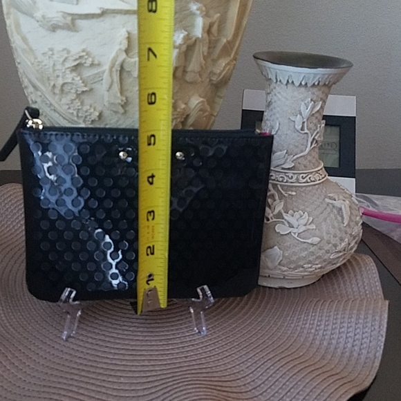 BNew kate spade pouch
